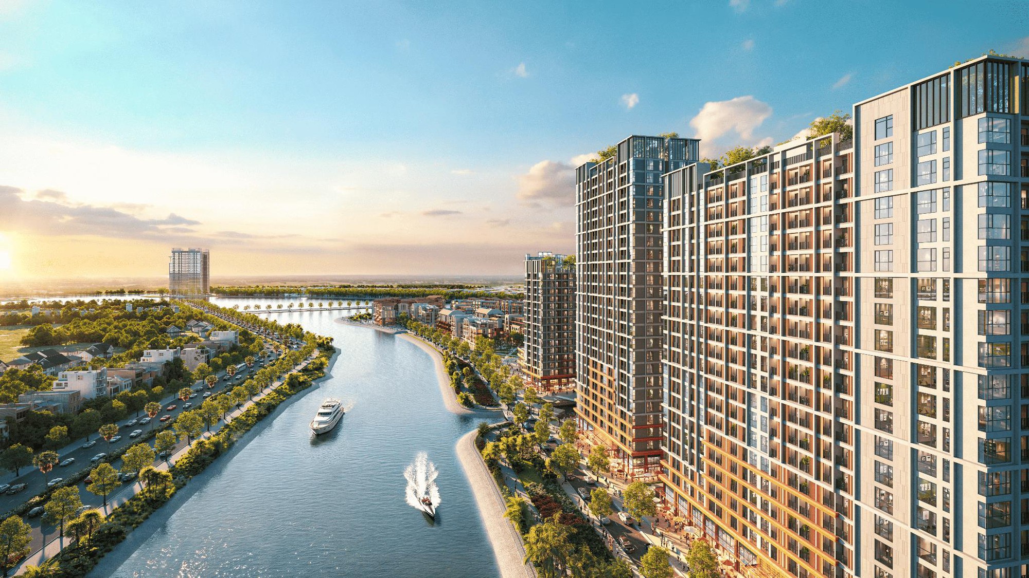 Charmora City và chiến lược biến Nam Nha Trang thành hub lễ hội 365 ngày của Sun Group - Ảnh 4.
