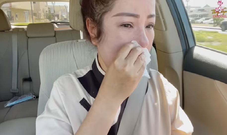 "Thời điểm này tôi muốn về Việt Nam cũng không được"- Ảnh 2.