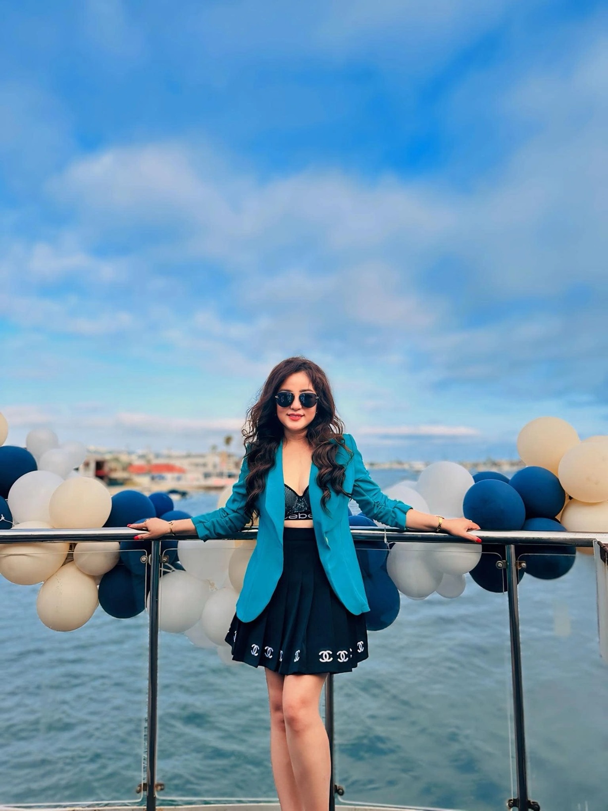 "Thời điểm này tôi muốn về Việt Nam cũng không được"- Ảnh 1.