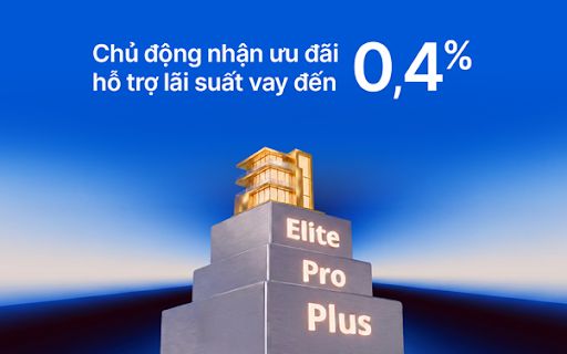 Chọn gói nâng hạng tài chính, nhận đặc quyền đến hơn 610 triệu đồng tại VIB - Ảnh 3.