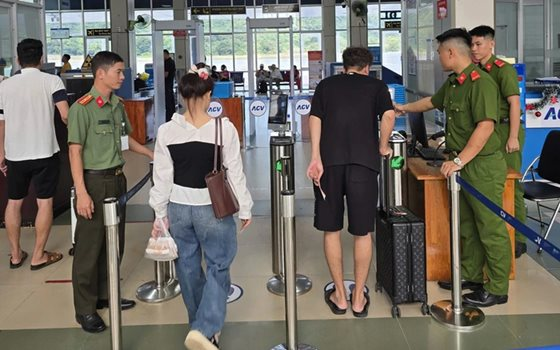 Từ 1/7, cấm bay những cá nhân sau, người dân cần cập nhật ngay- Ảnh 1.