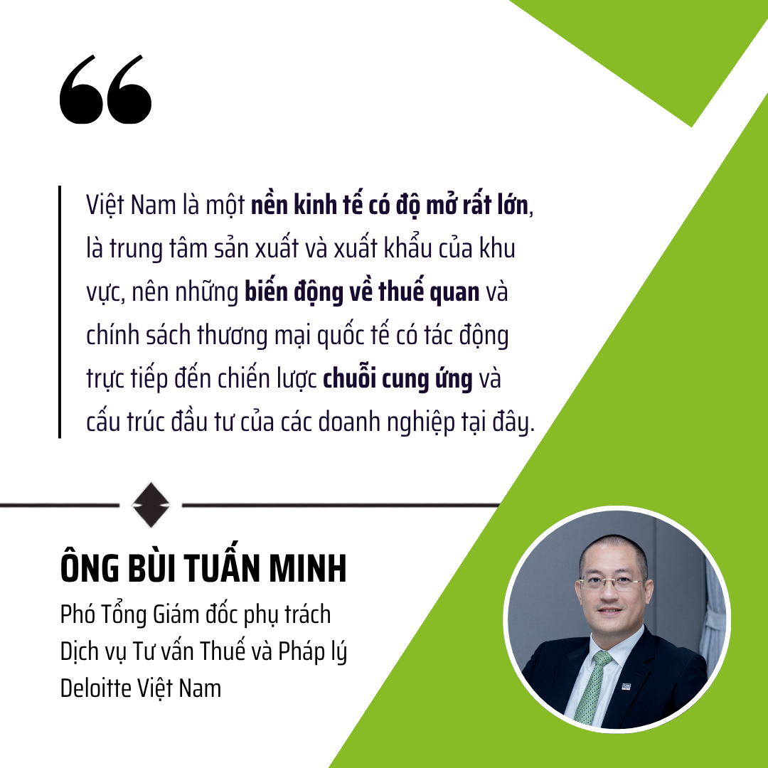 Đã đến lúc đưa chủ đề thuế lên bàn của Hội đồng quản trị (Kỳ 1) - Ảnh 4.