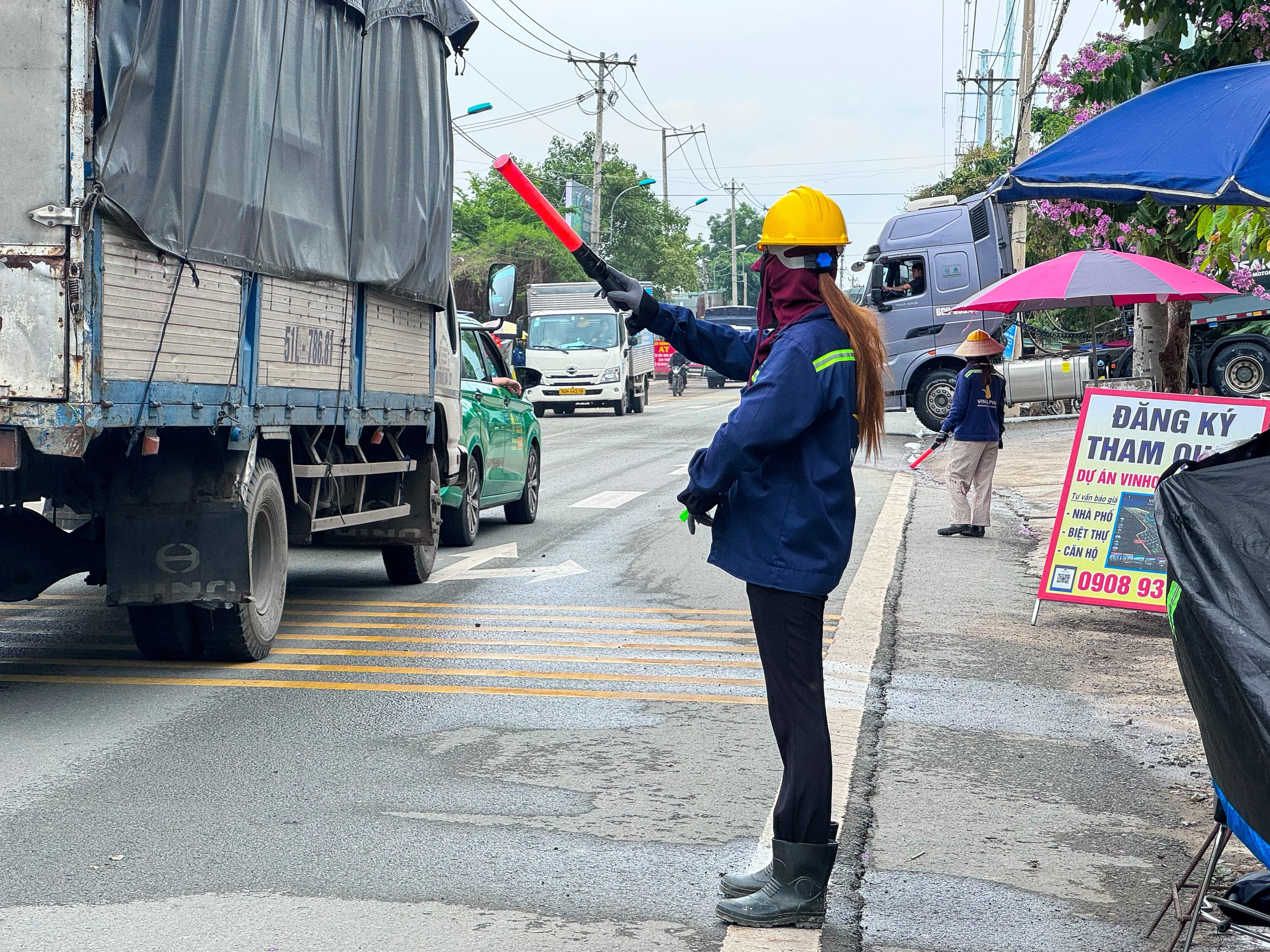 Toàn cảnh khu vực sẽ được Vingroup đầu tư hơn 2,2 tỷ USD, giải cứu dự án đắp chiếu hàng thập kỷ - Ảnh 8.