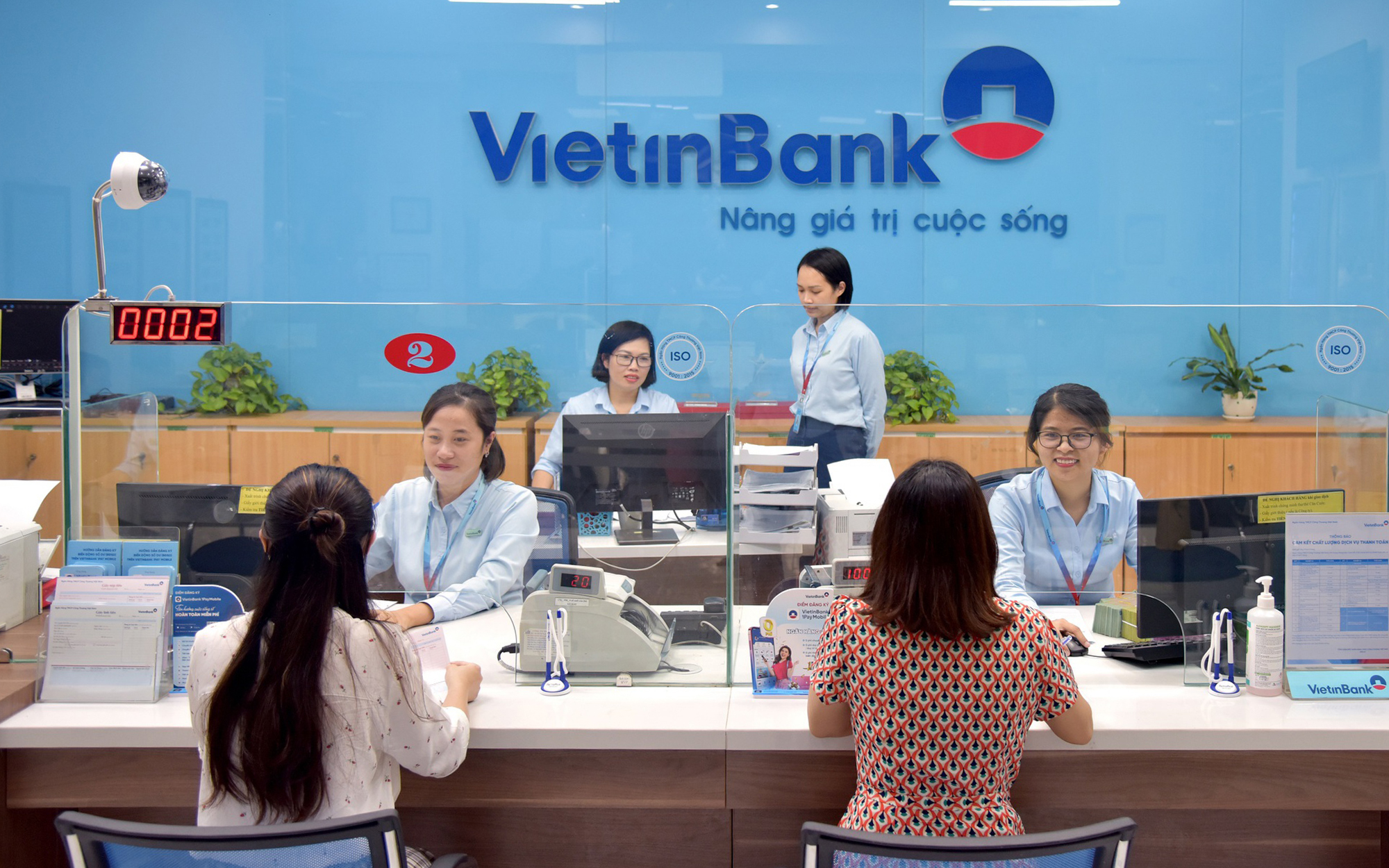 Thông báo quan trọng đến người dùng Vietcombank, Agribank, VietinBank,...- Ảnh 4.