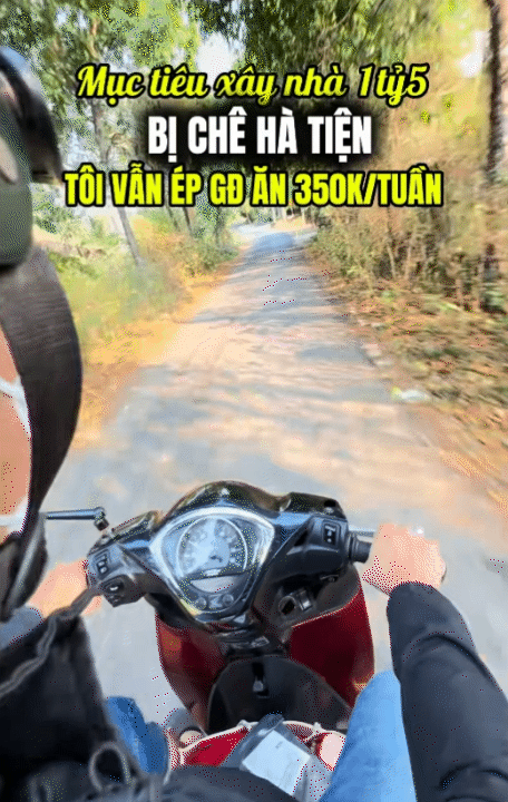 Thu nhập 13 triệu đồng/tháng và bữa cơm 50 ngàn: Cách mẹ bỉm ở Lâm Đồng vun vén cho giấc mơ xây nhà 1,5 tỷ- Ảnh 2.