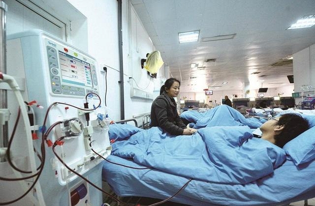 Người phụ nữ uống nước pha mật ong suốt 1 năm, đi khám sức khỏe bác sĩ bất ngờ hỏi: "Chị đã làm gì vậy?" - Ảnh 4.