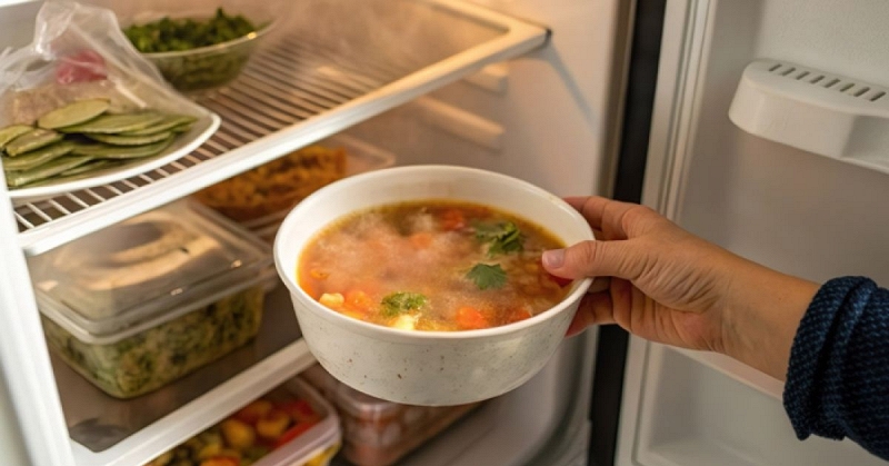 Phát hiện 5 loại rau bán đầy chợ có nguy cơ nhiễm ký sinh trùng cao bậc nhất, nhiều người không biết vẫn chủ quan - Ảnh 4.