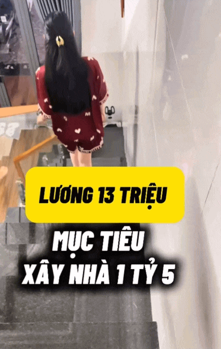 Thu nhập 13 triệu đồng/tháng và bữa cơm 50 ngàn: Cách mẹ bỉm ở Lâm Đồng vun vén cho giấc mơ xây nhà 1,5 tỷ- Ảnh 1.