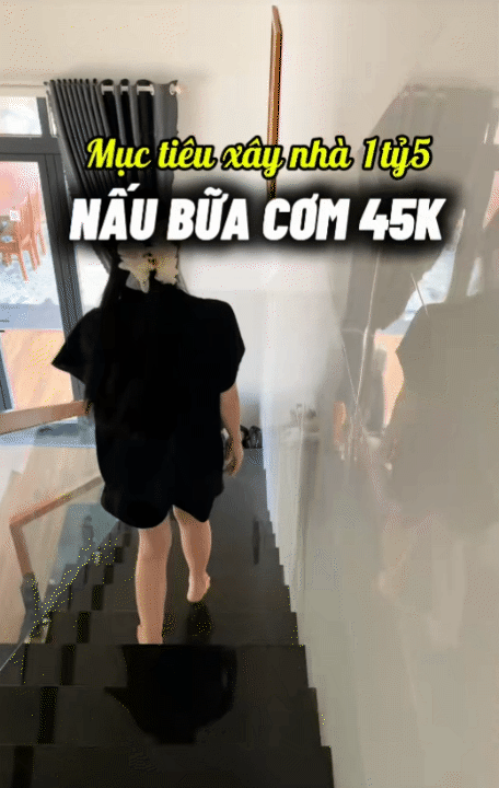 Thu nhập 13 triệu đồng/tháng và bữa cơm 50 ngàn: Cách mẹ bỉm ở Lâm Đồng vun vén cho giấc mơ xây nhà 1,5 tỷ- Ảnh 14.