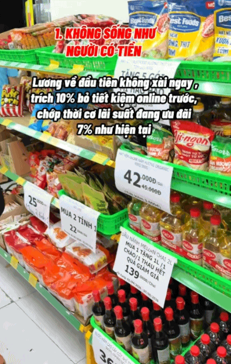 Thu nhập 13 triệu đồng/tháng và bữa cơm 50 ngàn: Cách mẹ bỉm ở Lâm Đồng vun vén cho giấc mơ xây nhà 1,5 tỷ- Ảnh 4.