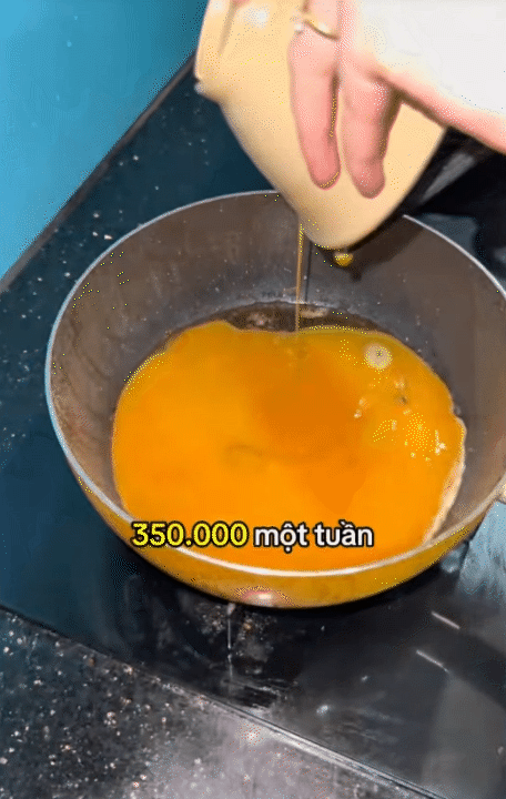 Thu nhập 13 triệu đồng/tháng và bữa cơm 50 ngàn: Cách mẹ bỉm ở Lâm Đồng vun vén cho giấc mơ xây nhà 1,5 tỷ- Ảnh 7.