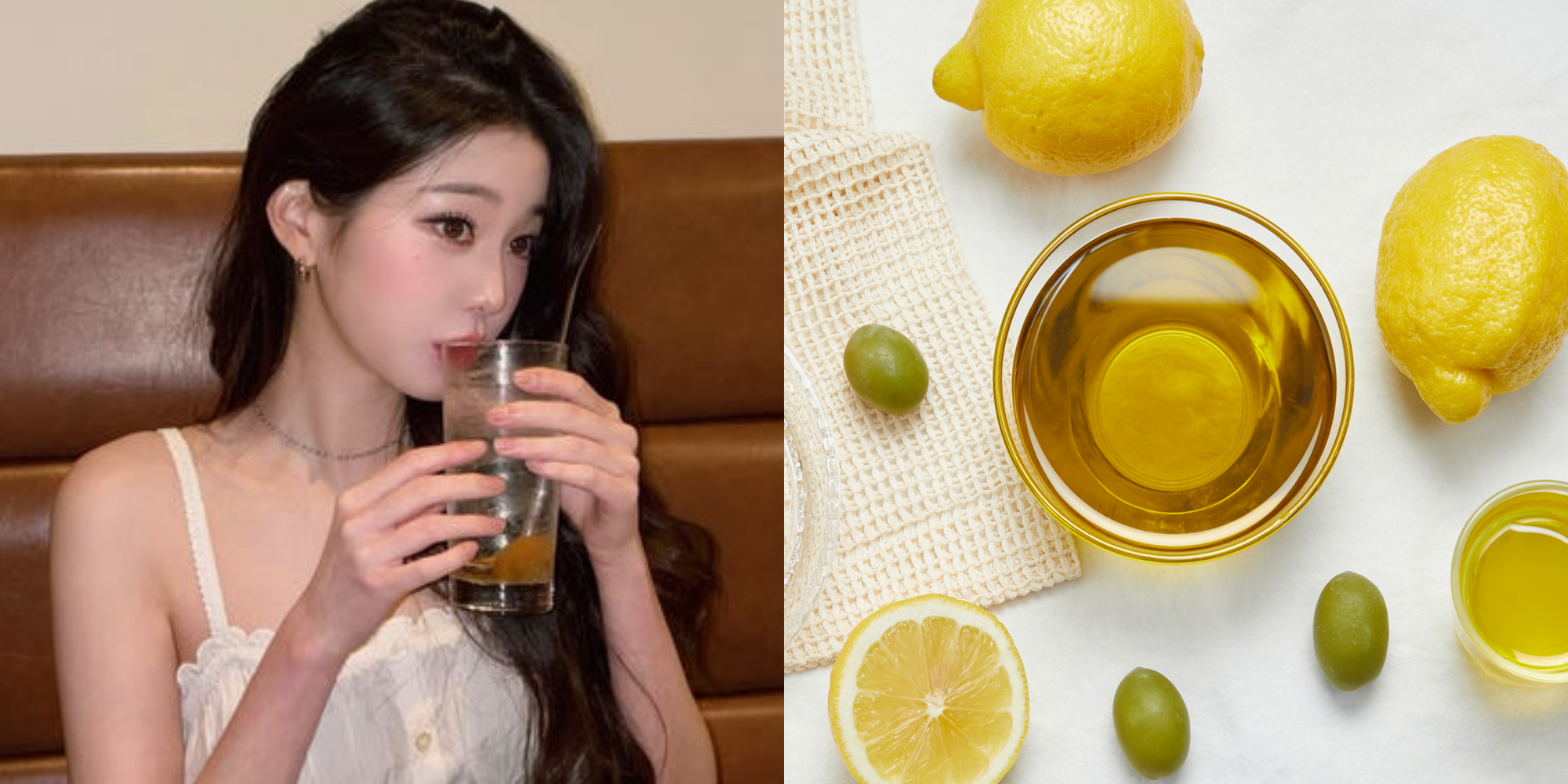 Không phải collagen, nhiều phụ nữ đang mê mẩn thức uống gây "bão" từ Âu Mỹ sang Hàn Quốc vì "làn da thay đổi chỉ sau 7 ngày" - Ảnh 1.