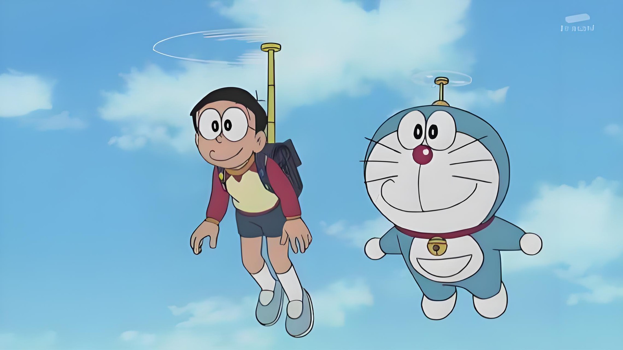 Nếu Doraemon "thu phí" bảo bối, Nobita sẽ phải trả bao nhiêu tỷ/năm? Chuyên gia tài chính Nhật đưa ra đáp án- Ảnh 2.
