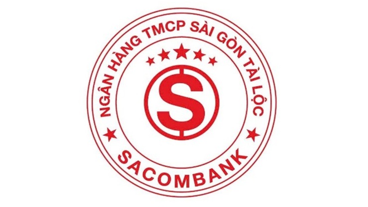 Sau đổi tên, SACOMBANK đổi thêm mẫu con dấu- Ảnh 1.