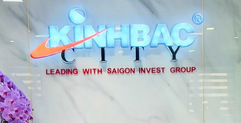 Người thân thành viên HĐQT Kinh Bắc mua vào 8 triệu cổ phiếu KBC - Ảnh 1.