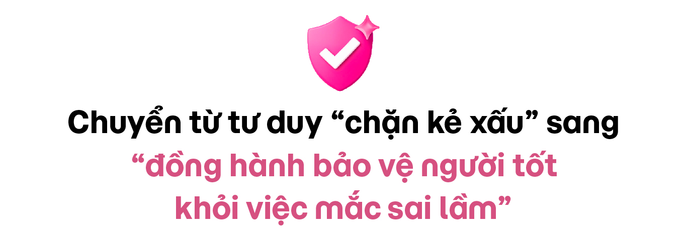 “Khoảng dừng” cố ý khi chuyển tiền và ý tưởng về liên minh phòng thủ số của MoMo - Ảnh 4.