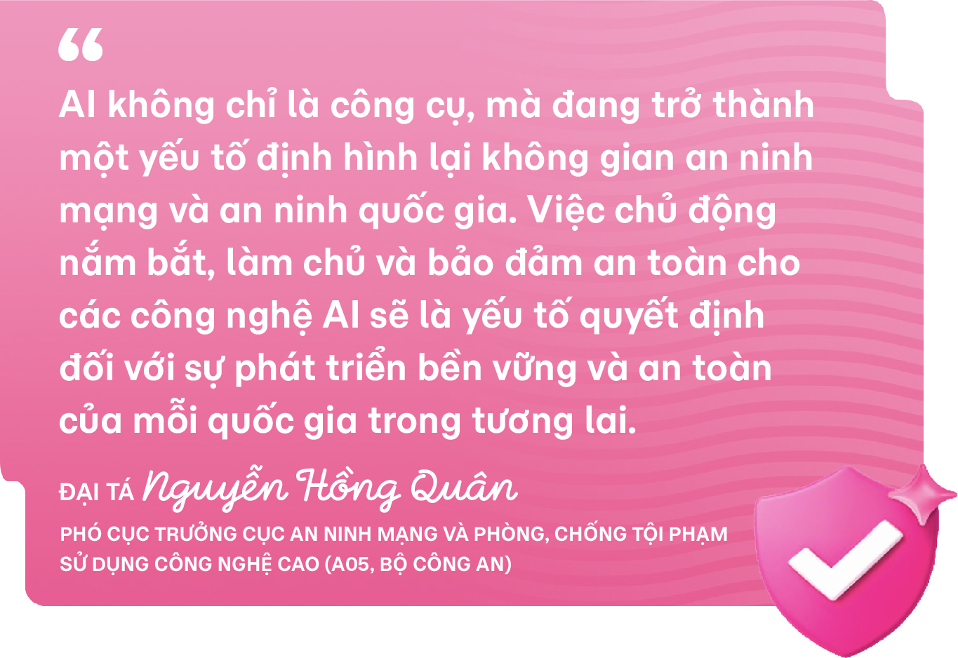 “Khoảng dừng” cố ý khi chuyển tiền và ý tưởng về liên minh phòng thủ số của MoMo - Ảnh 7.