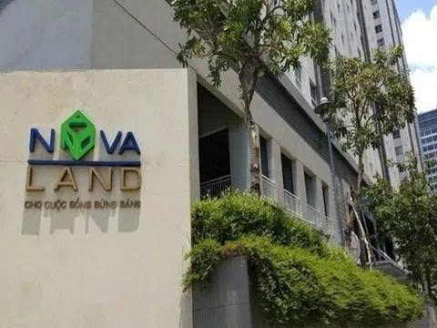 Novaland chốt ngày phát hành hơn 167 triệu cổ phiếu thưởng cho cổ đông- Ảnh 1.