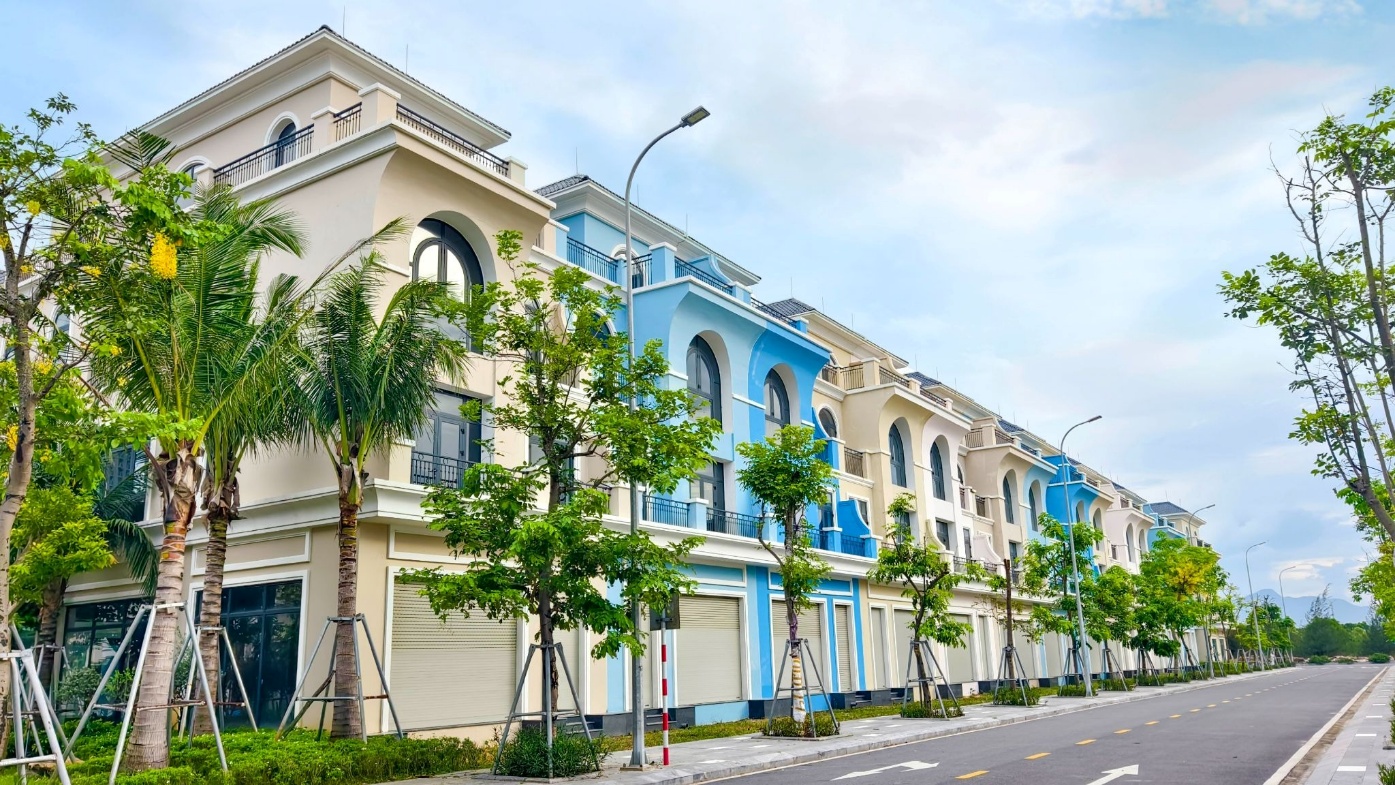 Hạ tầng đẩy mạnh, Nam Mekong Heritage City tung chính sách “dễ vào tiền” thu hút dòng vốn - Ảnh 1. Hạ tầng đẩy mạnh, Nam Mekong Heritage City tung chính sách “dễ vào tiền” thu hút dòng vốn - Ảnh 1.