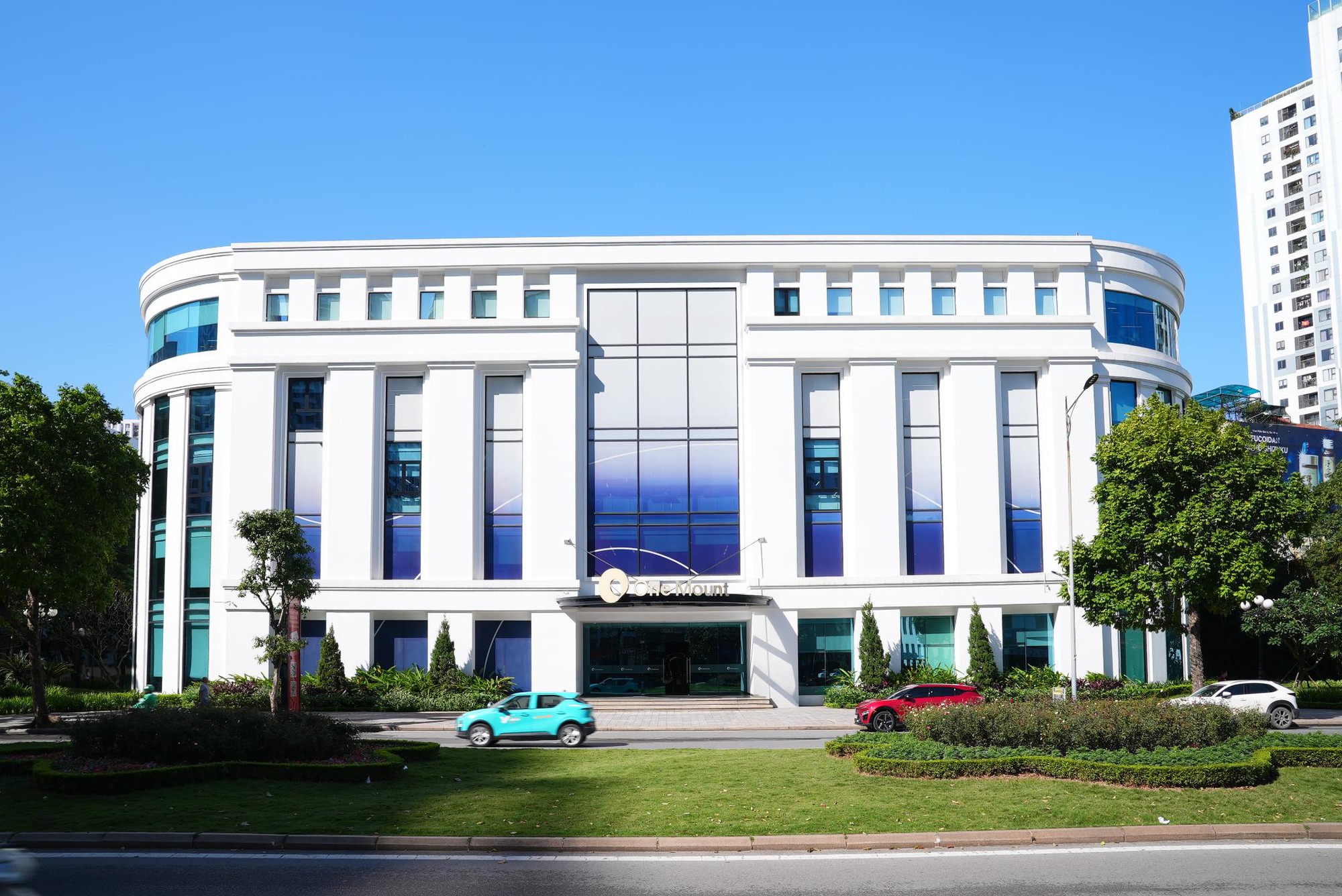 One Mount khẳng định vai trò Innovation Hub qua giải thưởng Sao Khuê 2026 - Ảnh 2.