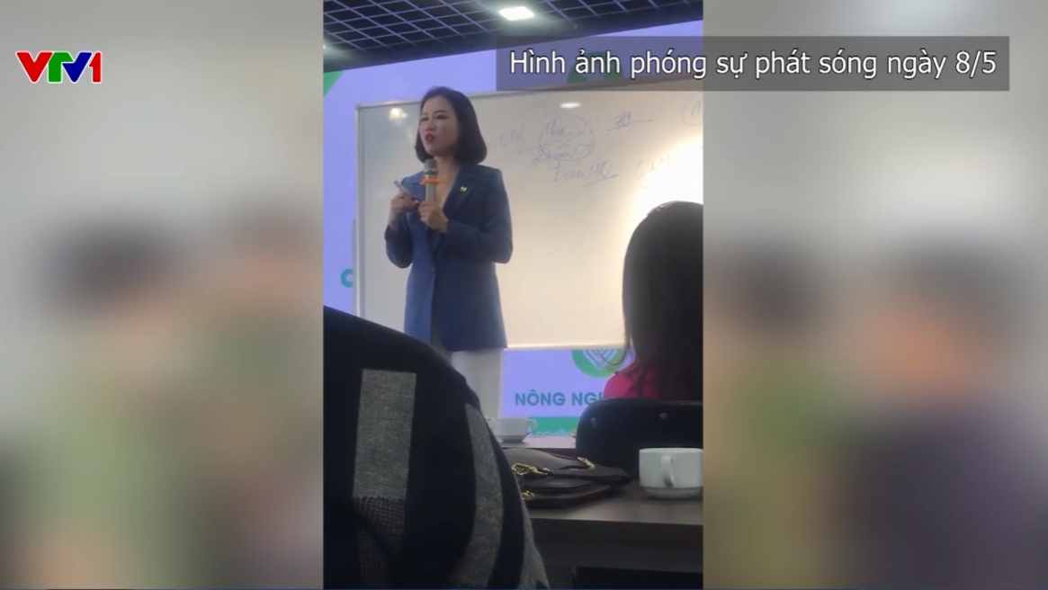 Khởi tố Chủ tịch CCV Group, hàng trăm người bị lừa hơn 1.000 tỷ đồng 1 Khởi tố Chủ tịch CCV Group, hàng trăm người bị lừa hơn 1.000 tỷ đồng