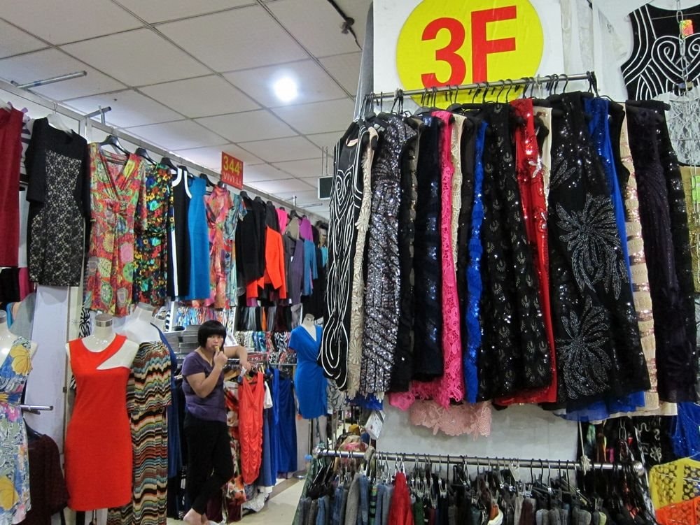Chuyển khoản hơn 10 triệu đồng thanh toán tiền hàng hoá, một chủ hộ kinh doanh phải làm việc với Công an- Ảnh 1.