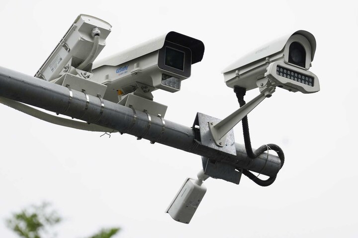 Hà Nội sắp lắp thêm 24.000 camera AI hỗ trợ xử lý 5 điểm nghẽn- Ảnh 1.