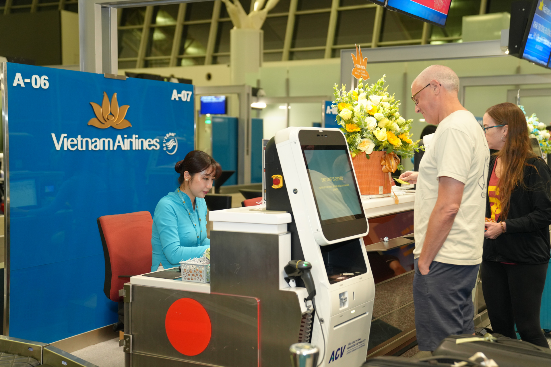 Vietnam Airlines có đường bay thẳng đến quốc gia an toàn nhất thế giới- Ảnh 3.