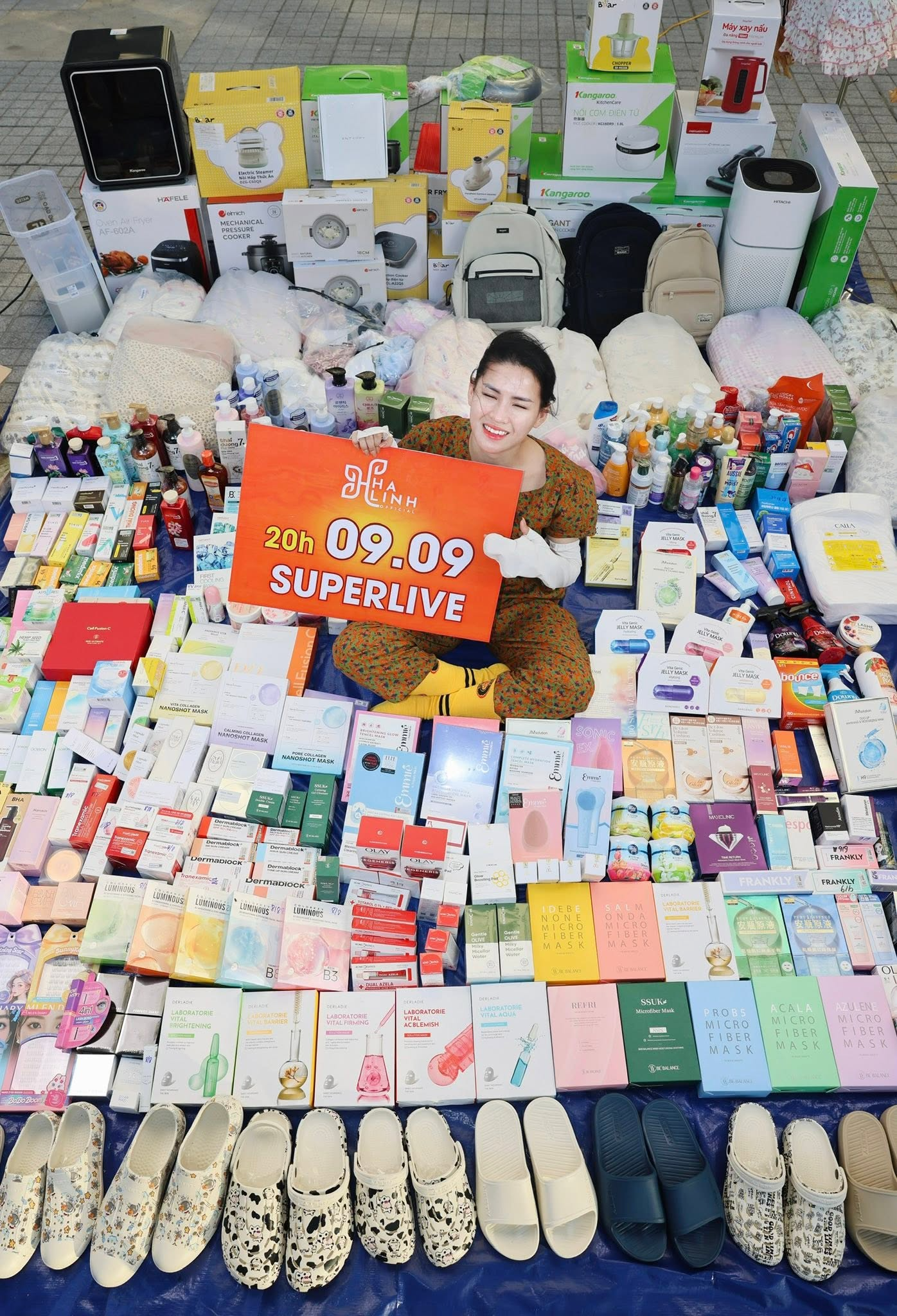 Hannah Olala và Võ Hà Linh: 2 “ngôi sao” giới skinbiz có sự nghiệp thế nào?- Ảnh 9.