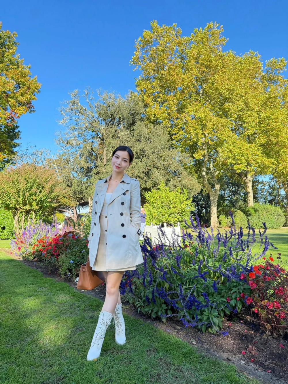 Hannah Olala và Võ Hà Linh: 2 “ngôi sao” giới skinbiz có sự nghiệp thế nào?- Ảnh 3.