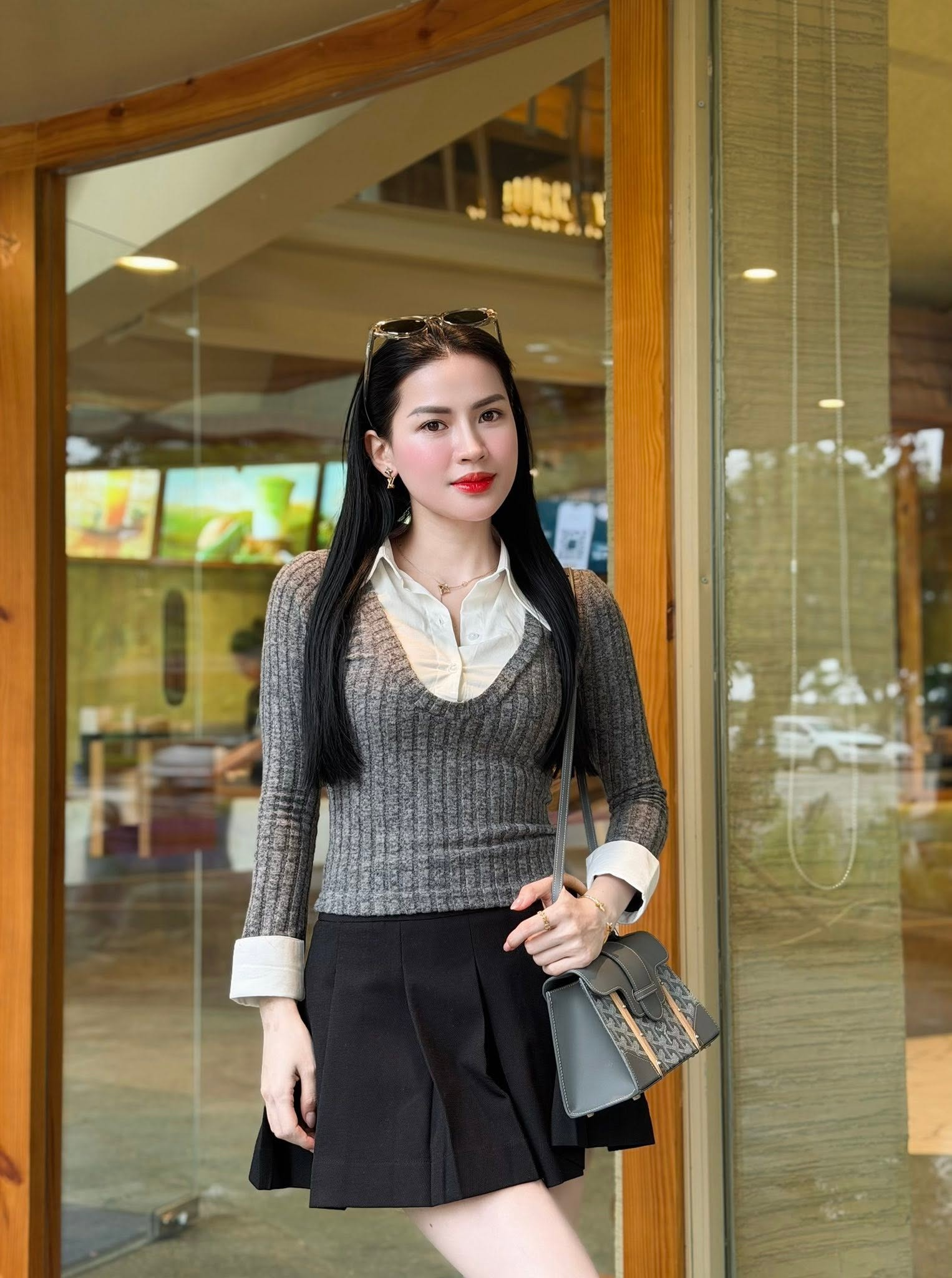 Hannah Olala và Võ Hà Linh: 2 “ngôi sao” giới skinbiz có sự nghiệp thế nào?- Ảnh 8.