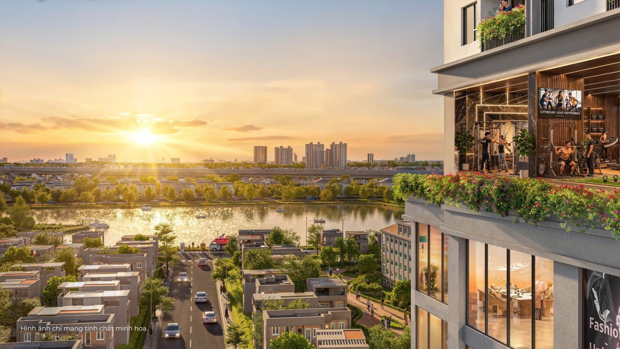 “Chuyển nhà Sang, cạnh nhà Xưa”: Bước tiến kiêu hãnh của người Thanh Xuân thành đạt - Ảnh 2. “Chuyển nhà Sang, cạnh nhà Xưa”: Bước tiến kiêu hãnh của người Thanh Xuân thành đạt - Ảnh 2.