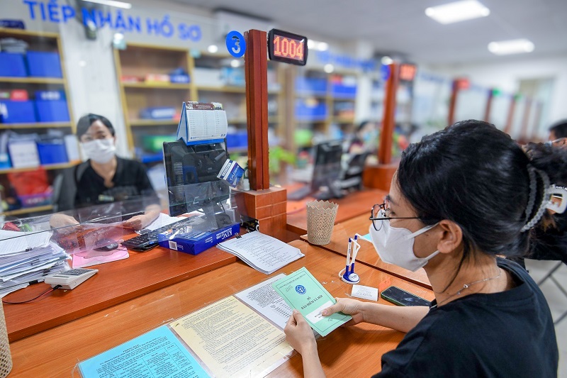 Nghỉ không lương dài ngày, làm sao để không mất quyền lợi BHXH? - Ảnh 1.