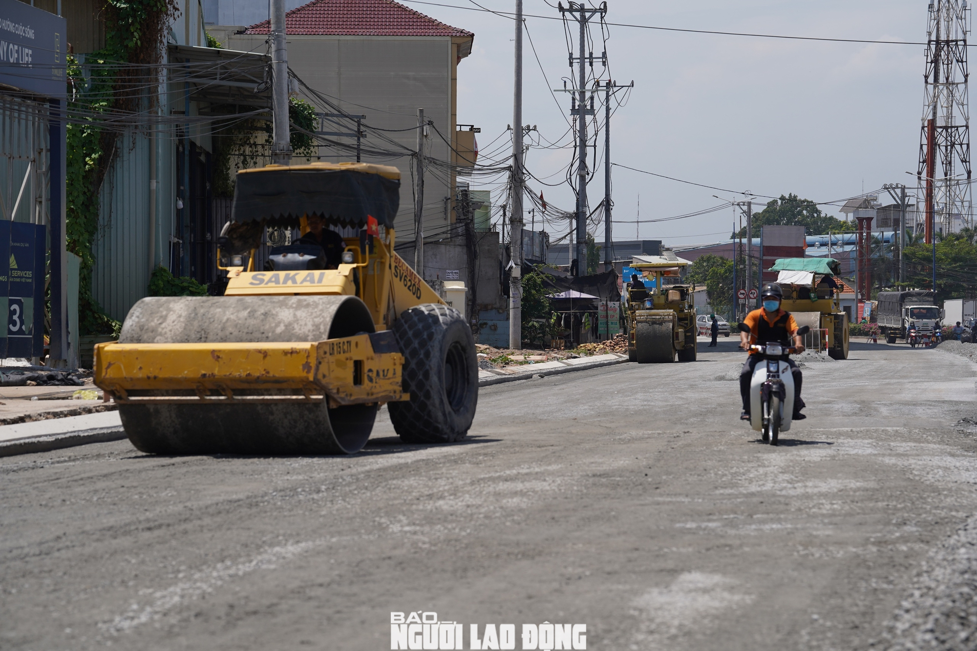 Toàn cảnh mở rộng Quốc lộ 13 2026: Đường 8 làn xe kết nối Bình Dương và TPHCM - Ảnh 7.