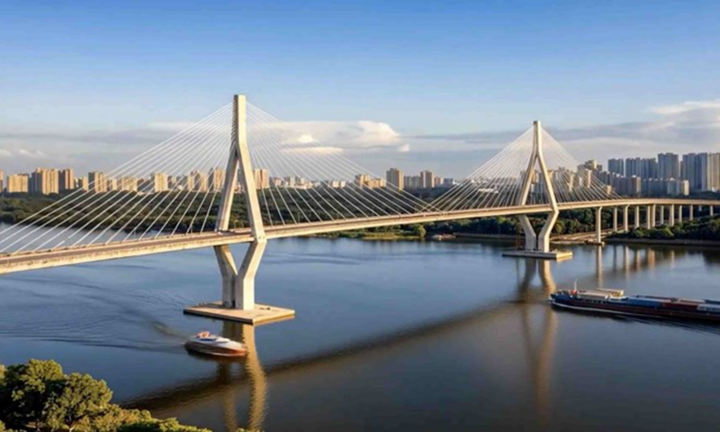 Lộ diện những khu đất TP.HCM dùng thanh toán cho cầu Cần Giờ, cầu Phú Mỹ 2- Ảnh 3.