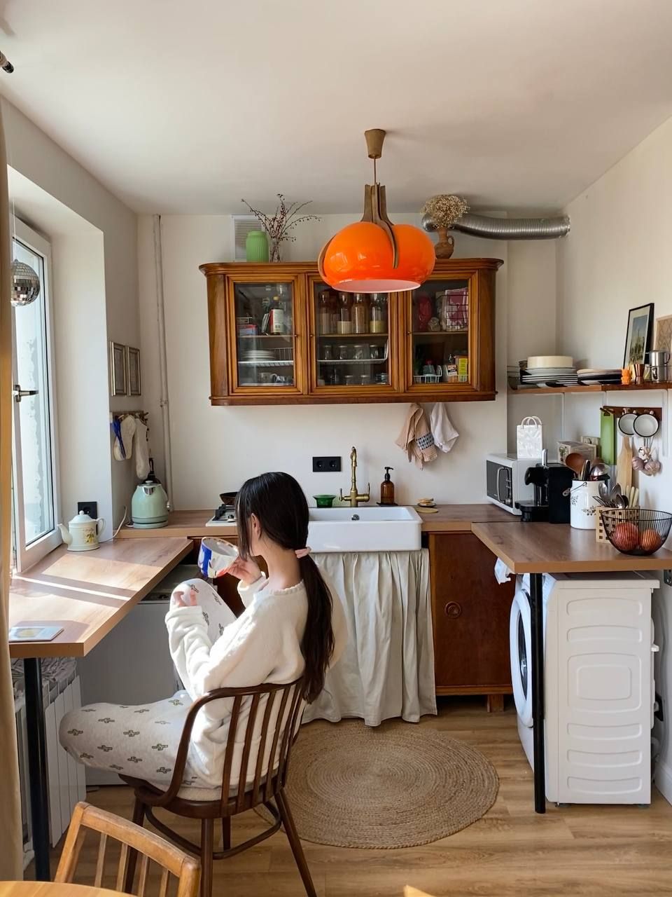 Từ khi nào bạn nhận ra mình nhất định phải có một căn nhà? Có những khoảnh khắc khiến người ta hiểu rằng thuê nhà và sở hữu nhà là hai cảm giác hoàn toàn khác nhau- Ảnh 2.