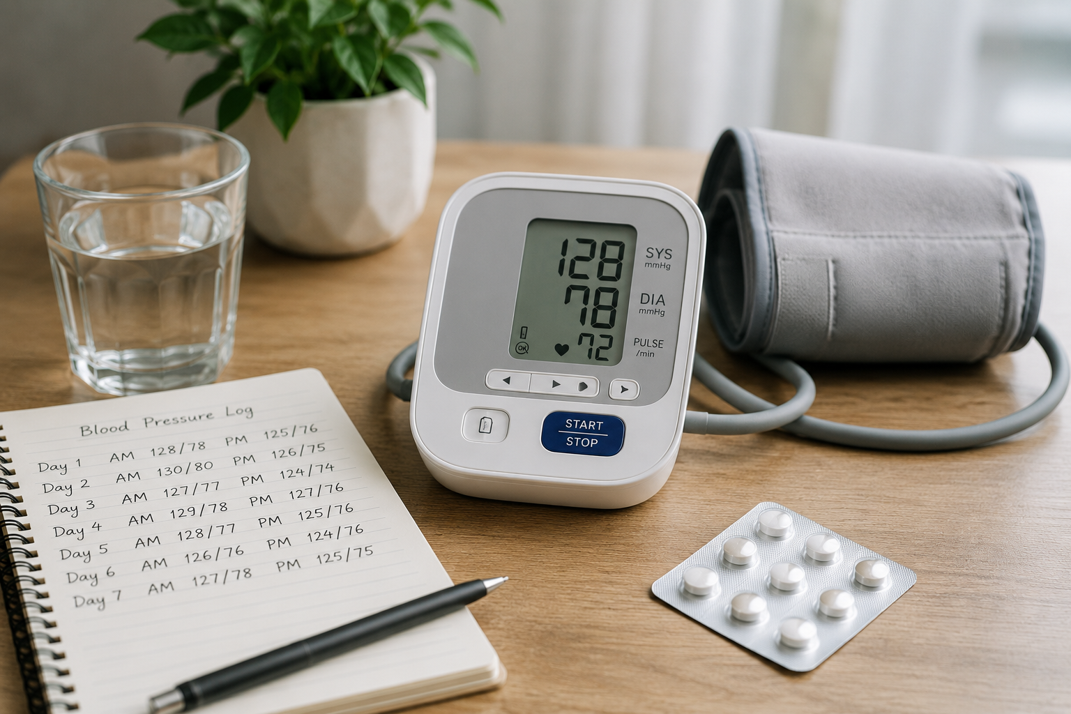 6 dấu hiệu cảnh báo đột quỵ xuất hiện thoáng qua, nhiều người không để ý- Ảnh 3.