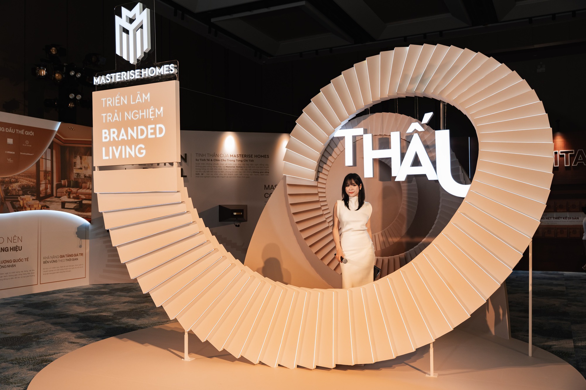 Triển lãm Branded Living 2026: Khi chuẩn sống hàng hiệu được cảm thấu qua từng điểm chạm- Ảnh 1.