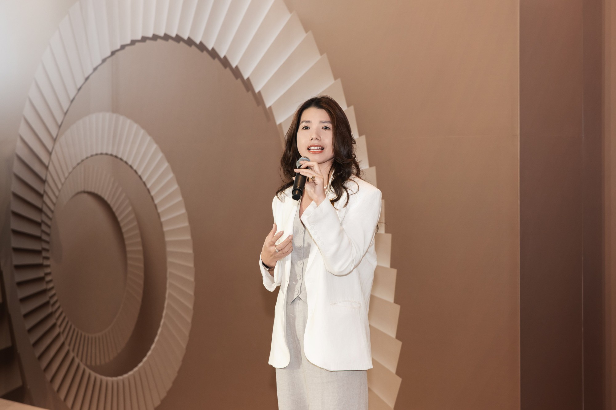 Triển lãm Branded Living 2026: Khi chuẩn sống hàng hiệu được cảm thấu qua từng điểm chạm- Ảnh 2.
