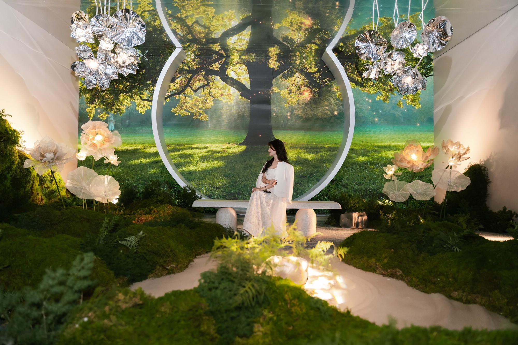 Triển lãm Branded Living 2026: Khi chuẩn sống hàng hiệu được cảm thấu qua từng điểm chạm- Ảnh 6.