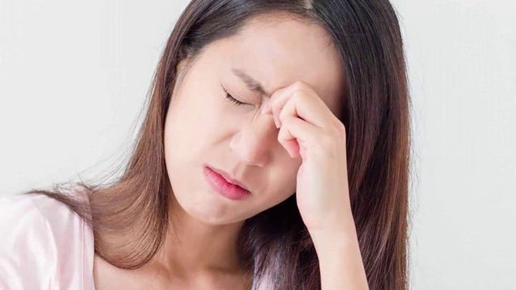 6 dấu hiệu cảnh báo đột quỵ xuất hiện thoáng qua, nhiều người không để ý- Ảnh 2.