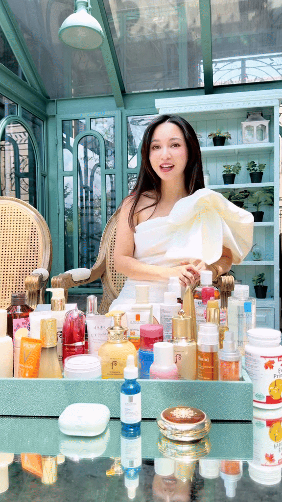 Hannah Olala và Võ Hà Linh: 2 “ngôi sao” giới skinbiz có sự nghiệp thế nào?- Ảnh 6.