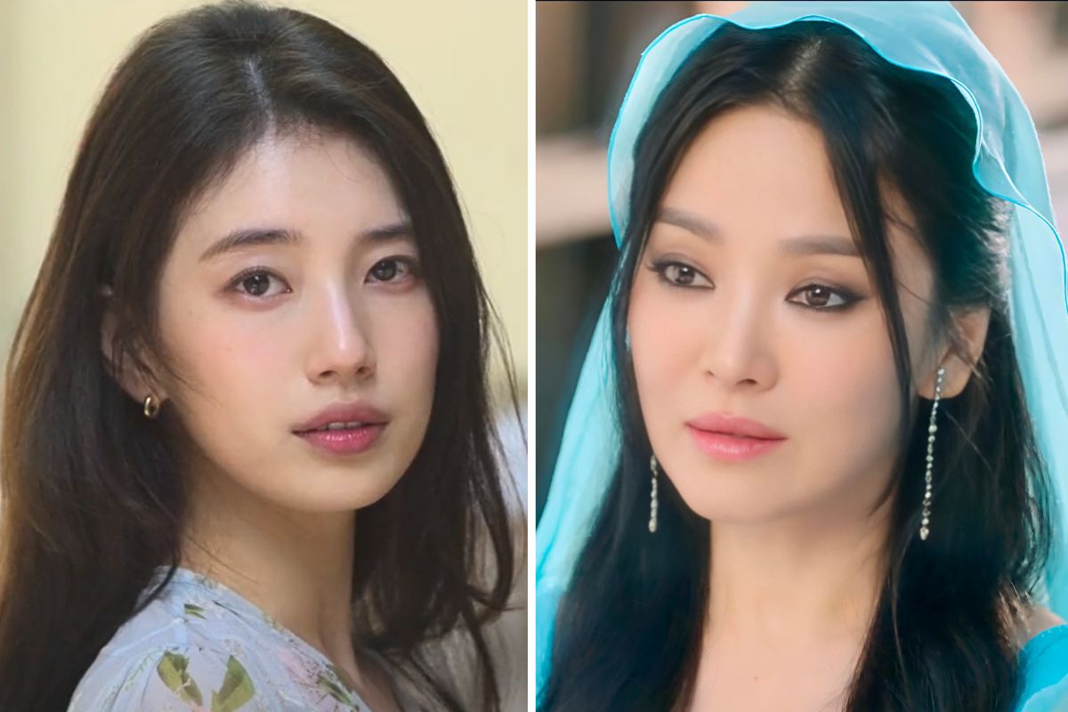 Lộ người tặng quà xa xỉ cho Song Hye Kyo hậu ly hôn Song Joong Ki, nhan sắc đỉnh tới mức được phong thần- Ảnh 2.