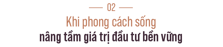 Aria Bay: Chất sống thời thượng mang dấu ấn Sailing Club bên vịnh di sản - Ảnh 8.