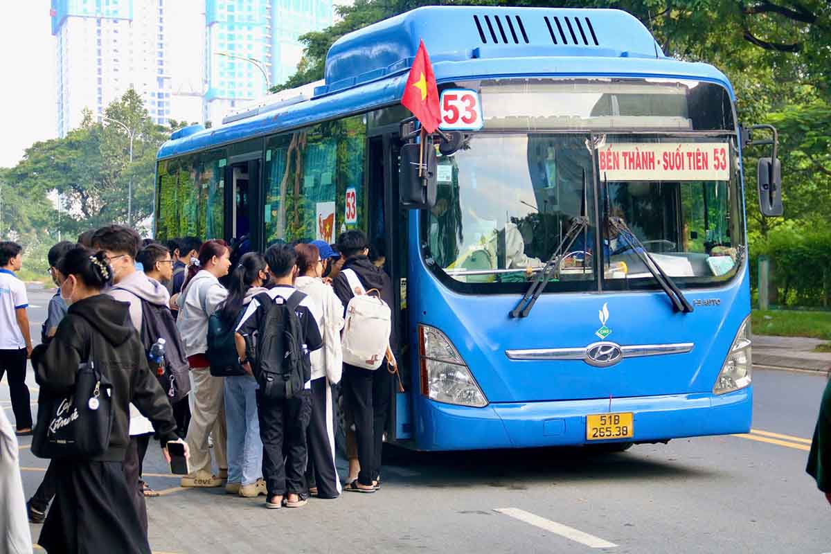 Tin rất vui: Toàn bộ người dân Việt Nam có thể được miễn phí thêm 1 dịch vụ vào cuối năm- Ảnh 2.
