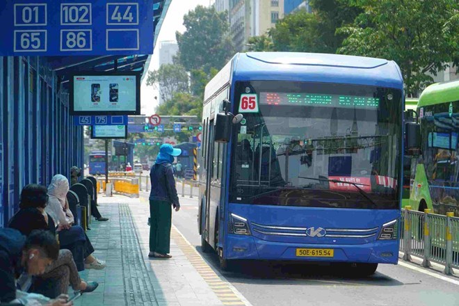 Tin rất vui: Toàn bộ người dân Việt Nam có thể được miễn phí thêm 1 dịch vụ vào cuối năm- Ảnh 1.