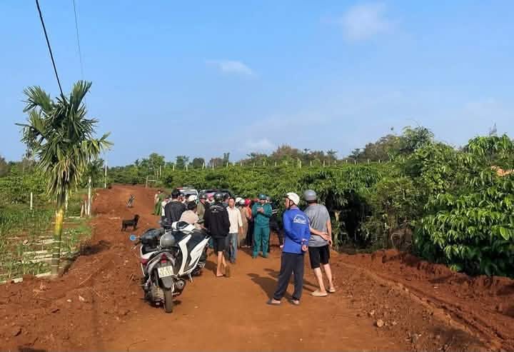 Bé gái 12 tuổi đi cùng nam thanh niên, hôm sau thi thể được phát hiện dưới giếng: Hé lộ nguồn cơn - Ảnh 2.