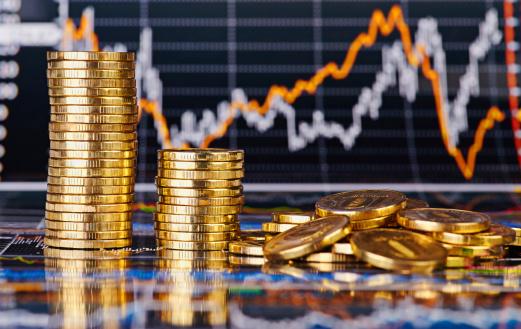 Chuyên gia phát cảnh báo nóng về giá vàng- Ảnh 3.