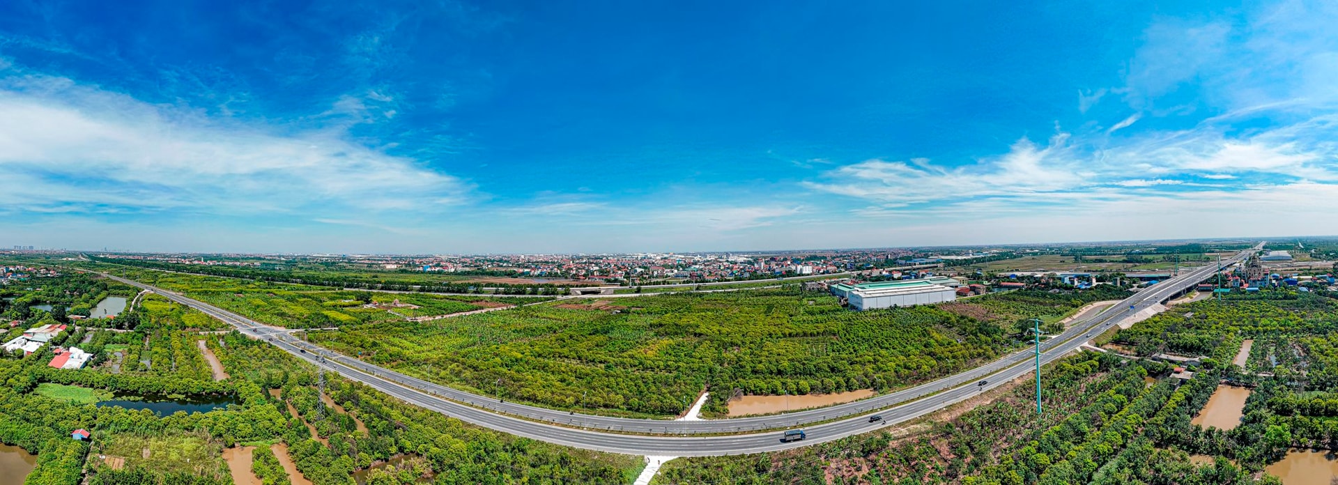 Chính thức phê duyệt quy hoạch phân khu siêu dự án 1.400 ha do Sun Group nghiên cứu tại tỉnh có diện tích nhỏ nhất Việt Nam- Ảnh 1.
