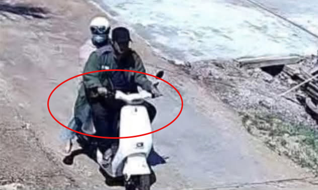 Bé gái 12 tuổi đi cùng nam thanh niên, hôm sau thi thể được phát hiện dưới giếng: Hé lộ nguồn cơn - Ảnh 1.
